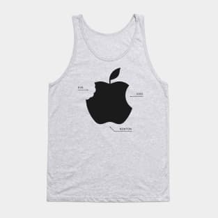 Apple Tank Top